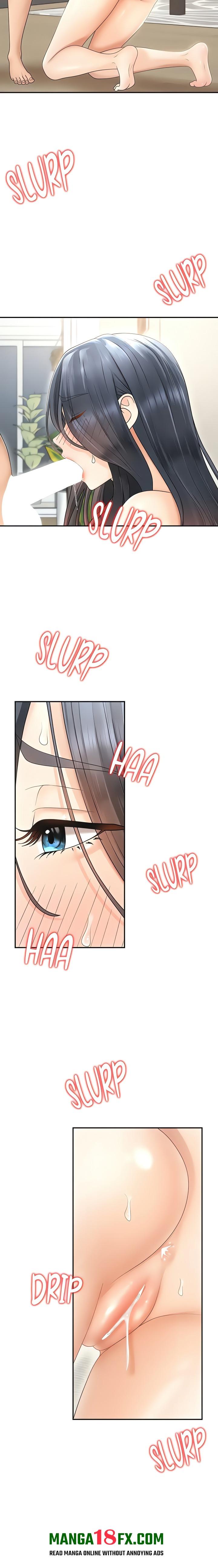 Pay With Your Body Chapter 30 - Page 4