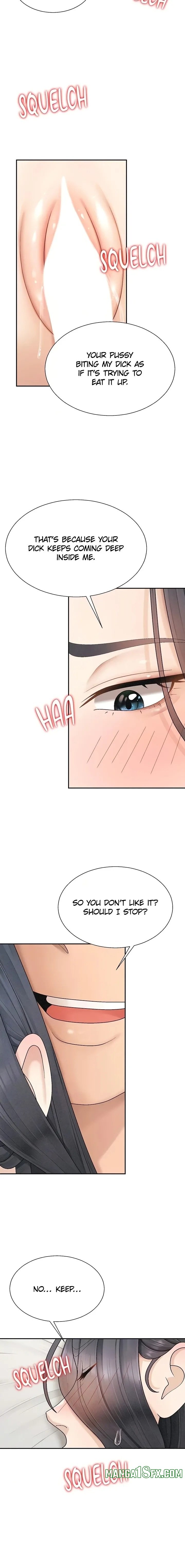 Pay With Your Body Chapter 31 - Page 6