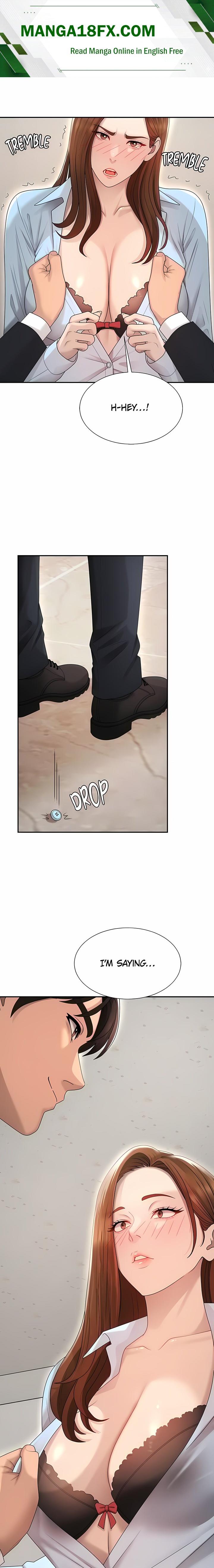 Pay With Your Body Chapter 40 - Page 1