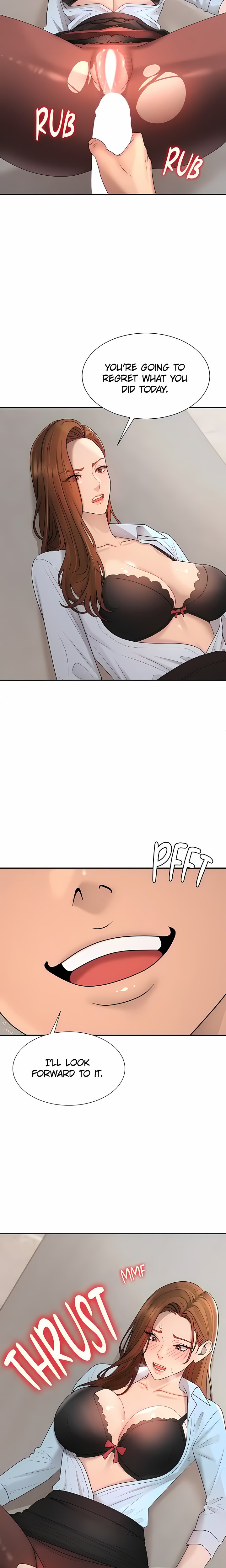 Pay With Your Body Chapter 40 - Page 12