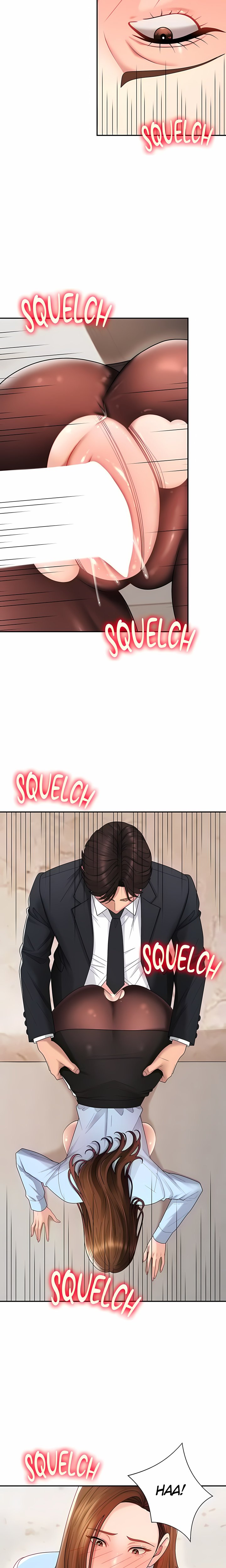 Pay With Your Body Chapter 41 - Page 19