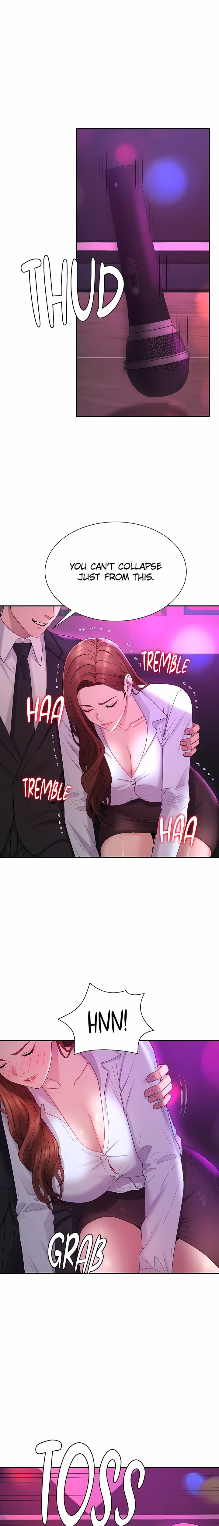 Pay With Your Body Chapter 43 - Page 19