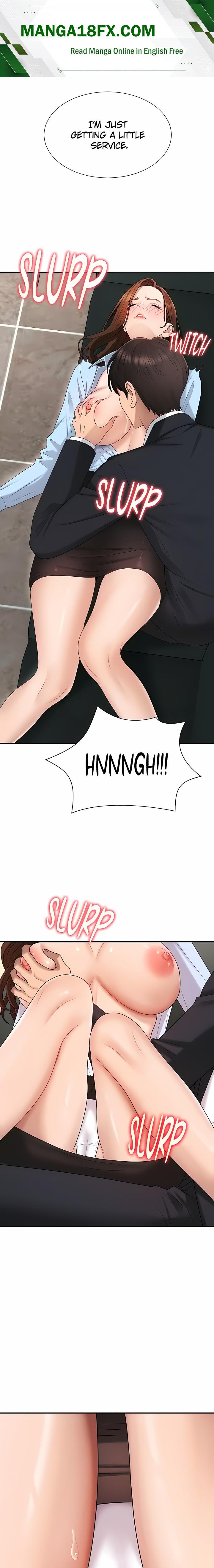 Pay With Your Body Chapter 44 - Page 1