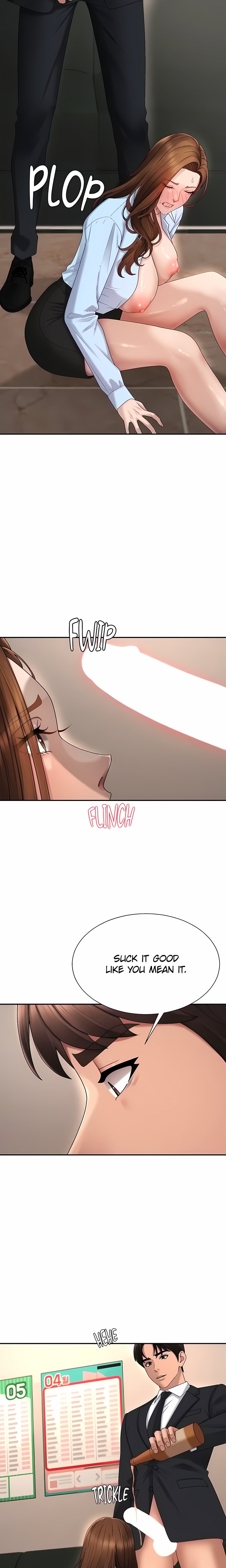 Pay With Your Body Chapter 44 - Page 4