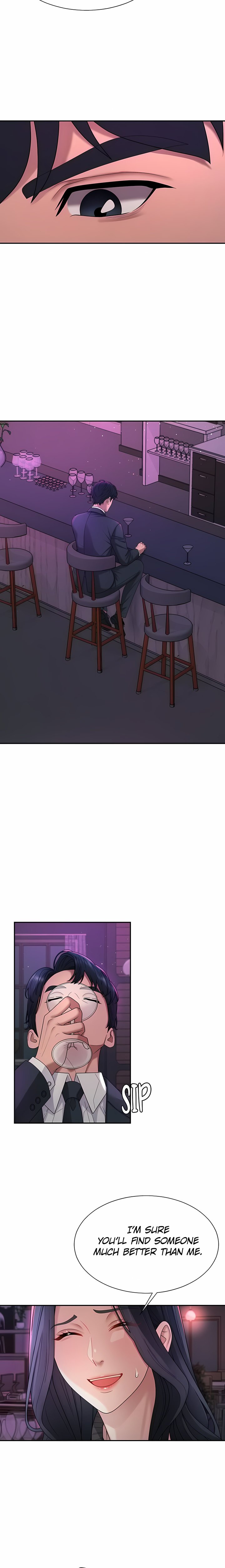 Pay With Your Body Chapter 46 - Page 12