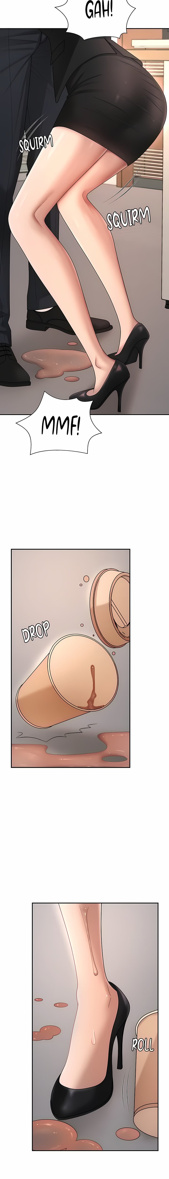 Pay With Your Body Chapter 47 - Page 13