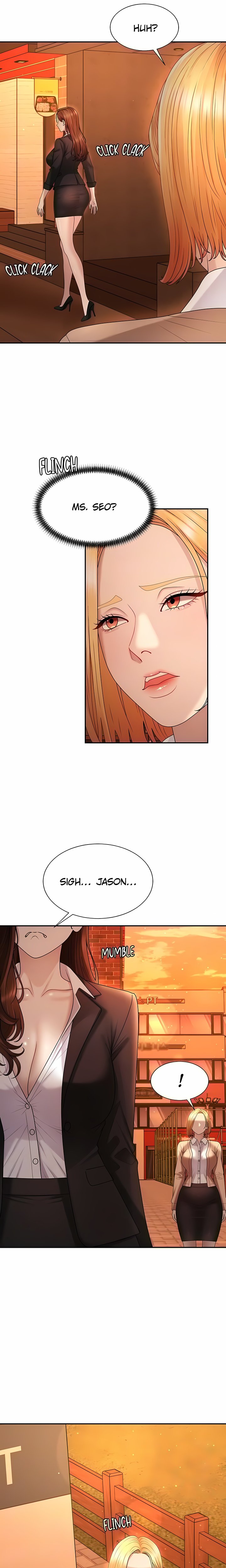 Pay With Your Body Chapter 47 - Page 6