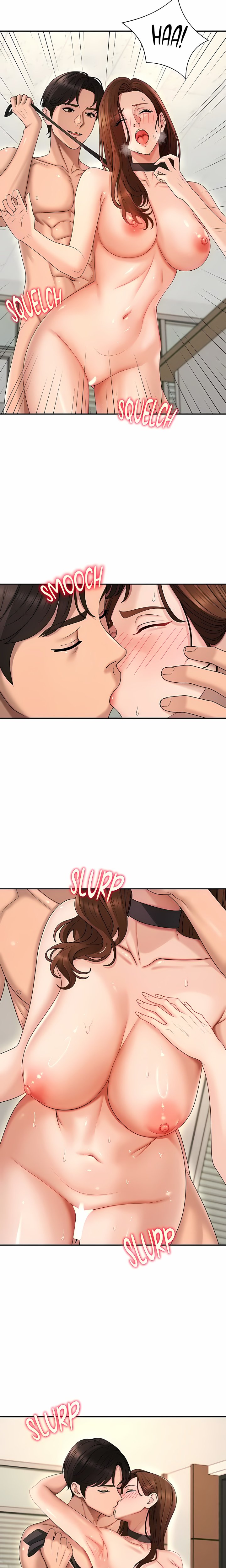 Pay With Your Body Chapter 48 - Page 10