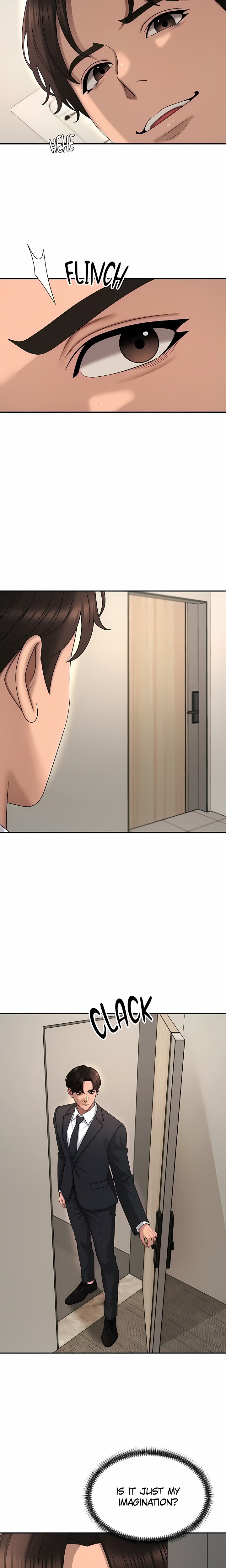 Pay With Your Body Chapter 49 - Page 12