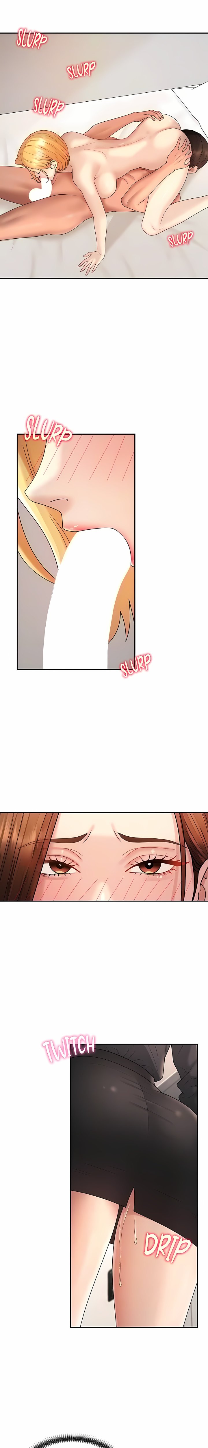 Pay With Your Body Chapter 50 - Page 6