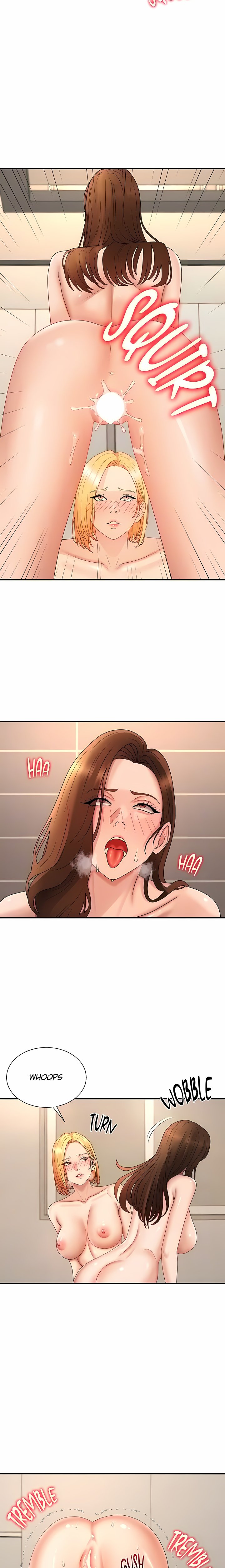 Pay With Your Body Chapter 51 - Page 9