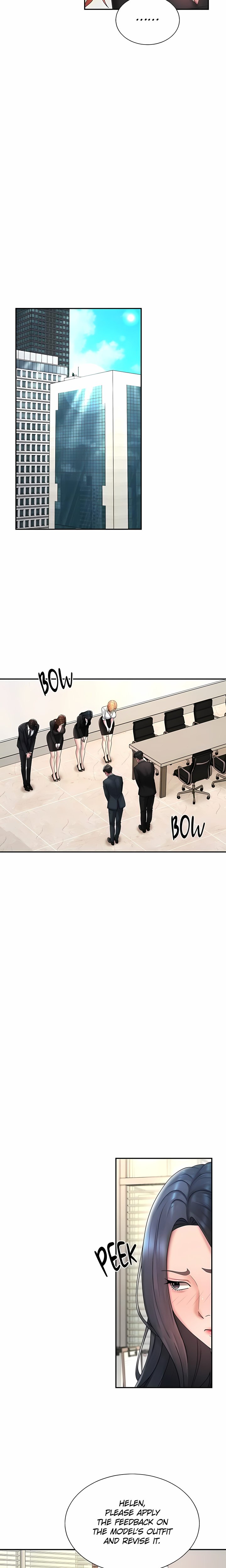 Pay With Your Body Chapter 52 - Page 6