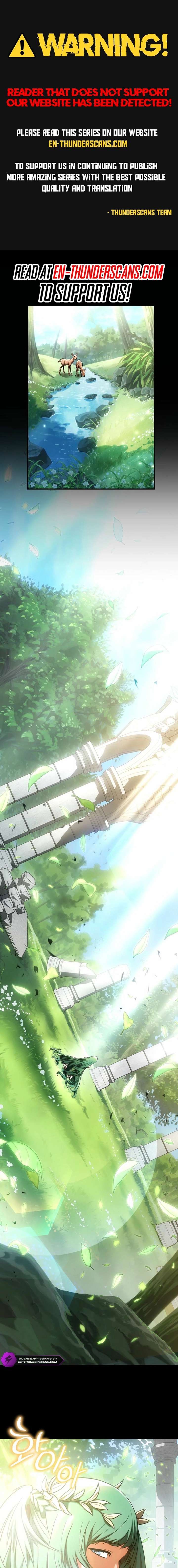 Stuck in a Glitch Novel as an Extra Chapter 52 - Page 1