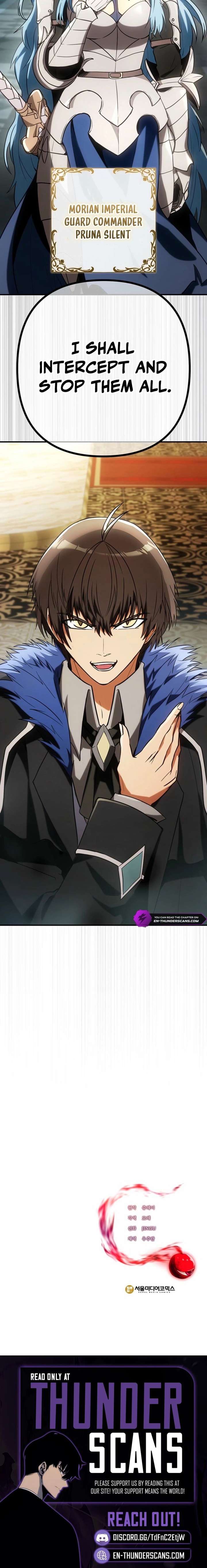 Stuck in a Glitch Novel as an Extra Chapter 52 - Page 28