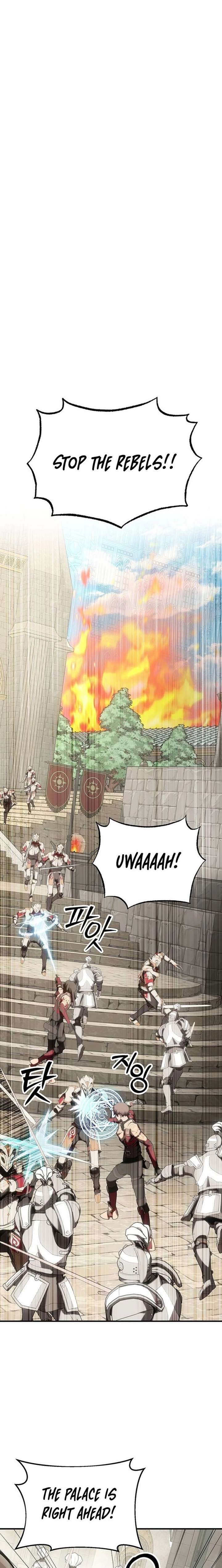 Stuck in a Glitch Novel as an Extra Chapter 53 - Page 26