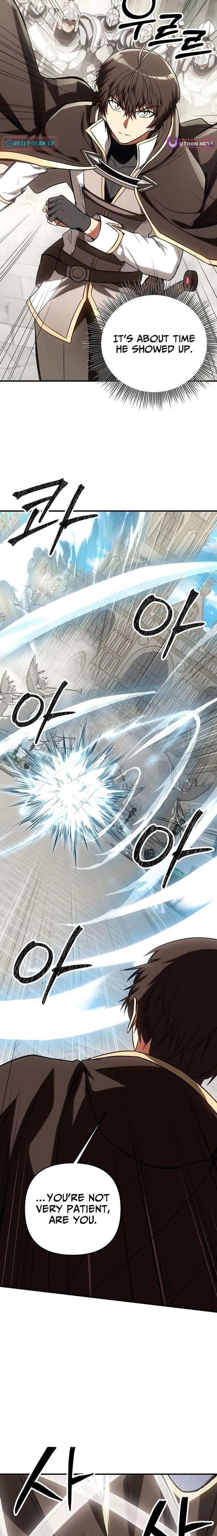 Stuck in a Glitch Novel as an Extra Chapter 53 - Page 27