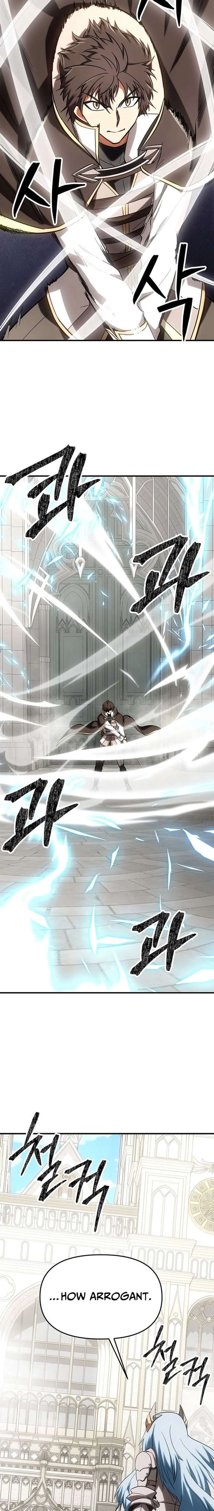 Stuck in a Glitch Novel as an Extra Chapter 53 - Page 28