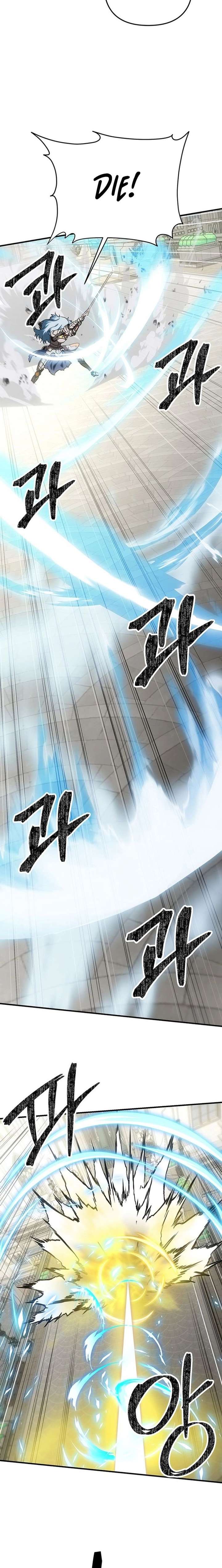 Stuck in a Glitch Novel as an Extra Chapter 53 - Page 35