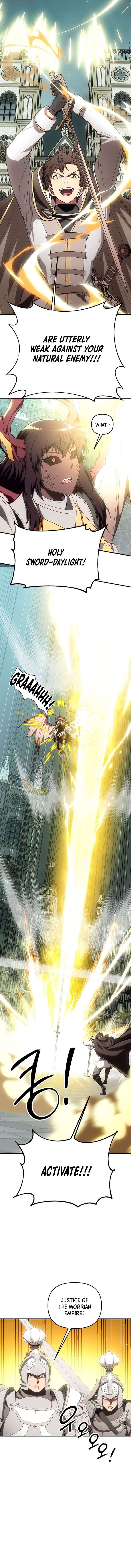 Stuck in a Glitch Novel as an Extra Chapter 54 - Page 16