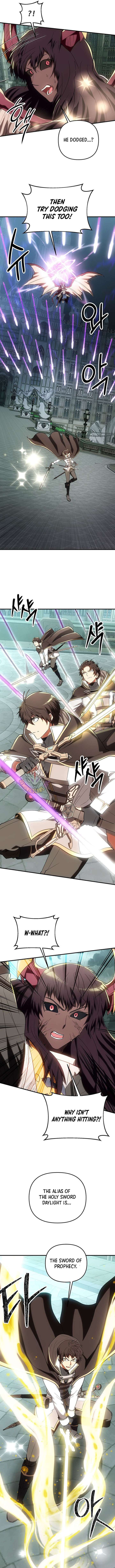 Stuck in a Glitch Novel as an Extra Chapter 54 - Page 18