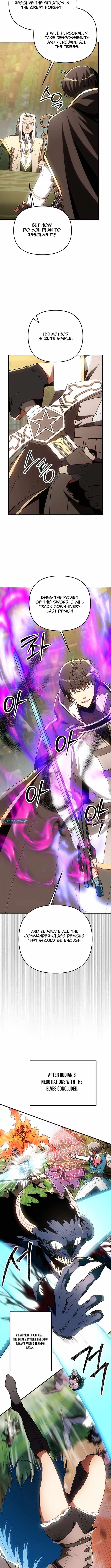 Stuck in a Glitch Novel as an Extra Chapter 60 - Page 14