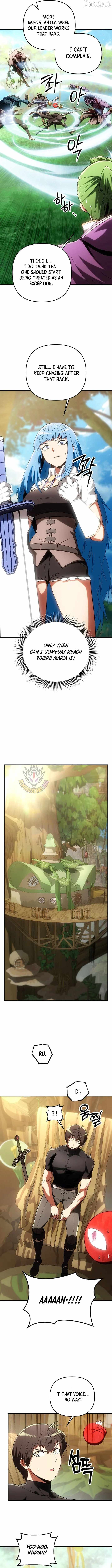 Stuck in a Glitch Novel as an Extra Chapter 62 - Page 2