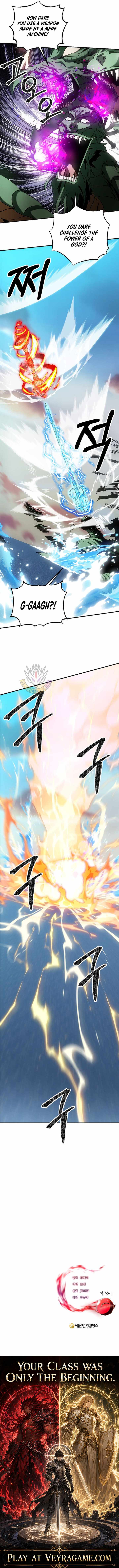 Stuck in a Glitch Novel as an Extra Chapter 75 - Page 19