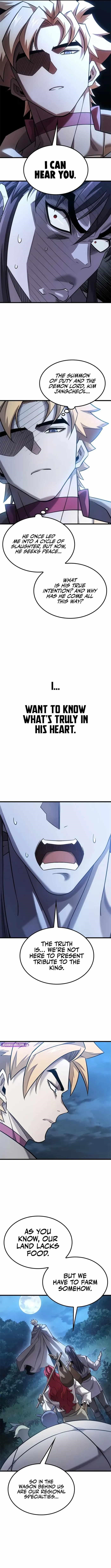 What a Bountiful Harvest, Demon Lord! Chapter 27 - Page 2