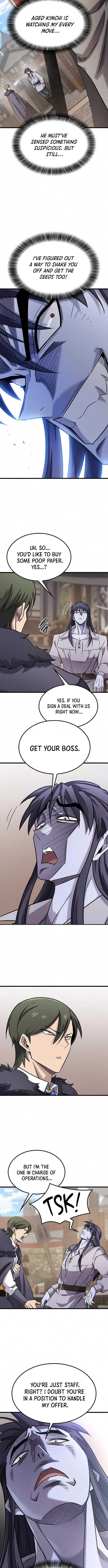 What a Bountiful Harvest, Demon Lord! Chapter 28 - Page 5