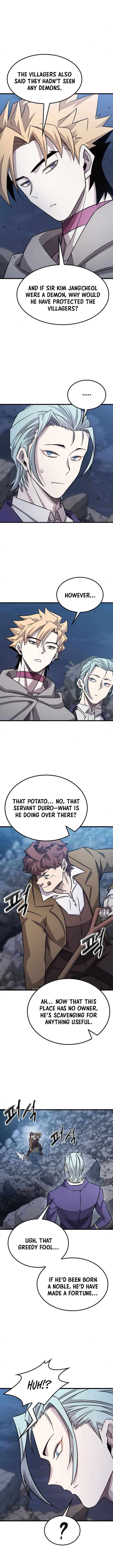 What a Bountiful Harvest, Demon Lord! Chapter 36 - Page 2