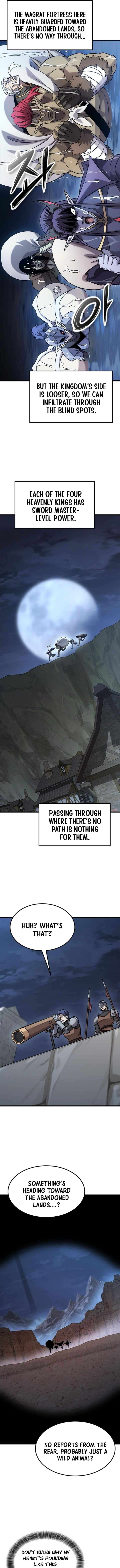 What a Bountiful Harvest, Demon Lord! Chapter 36 - Page 4