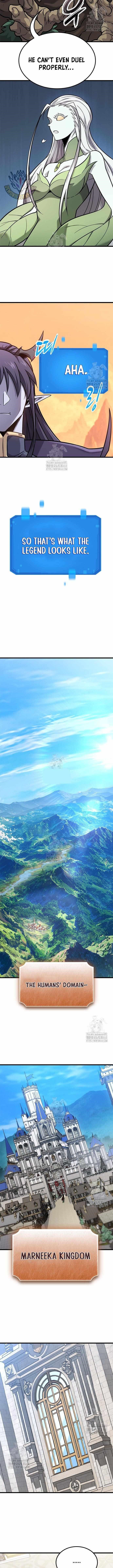 What a Bountiful Harvest, Demon Lord! Chapter 38 - Page 10