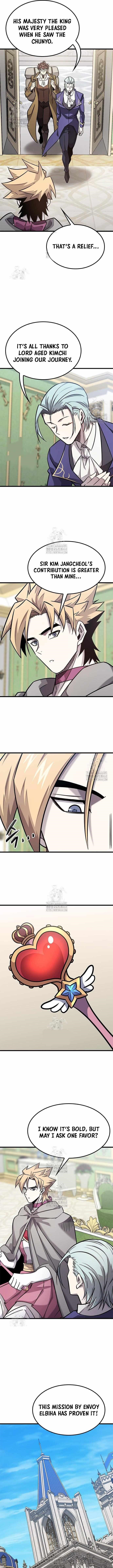 What a Bountiful Harvest, Demon Lord! Chapter 38 - Page 13