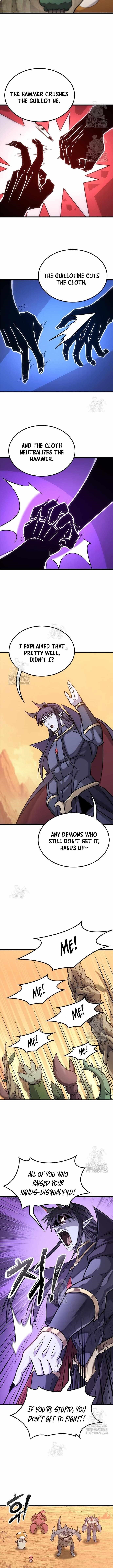 What a Bountiful Harvest, Demon Lord! Chapter 38 - Page 3