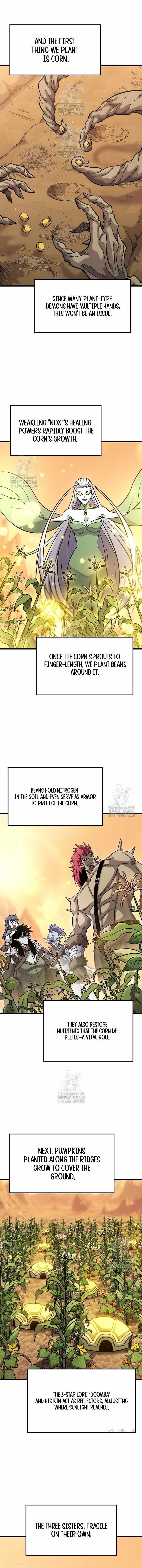 What a Bountiful Harvest, Demon Lord! Chapter 39 - Page 12