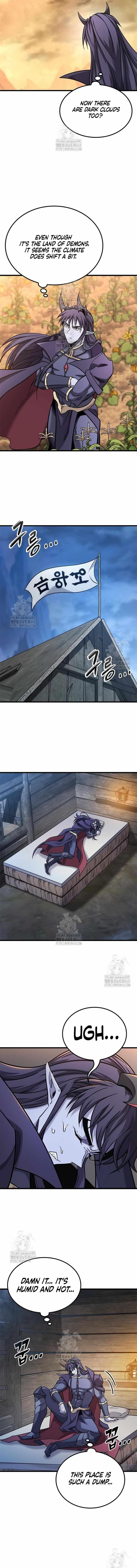 What a Bountiful Harvest, Demon Lord! Chapter 39 - Page 14