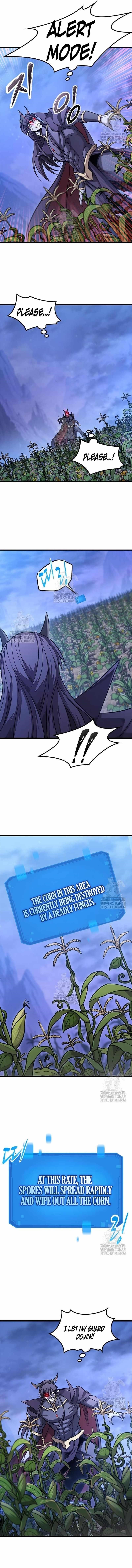 What a Bountiful Harvest, Demon Lord! Chapter 39 - Page 16