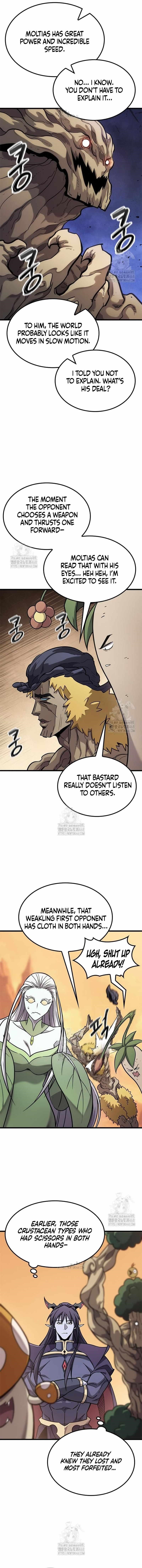 What a Bountiful Harvest, Demon Lord! Chapter 39 - Page 3