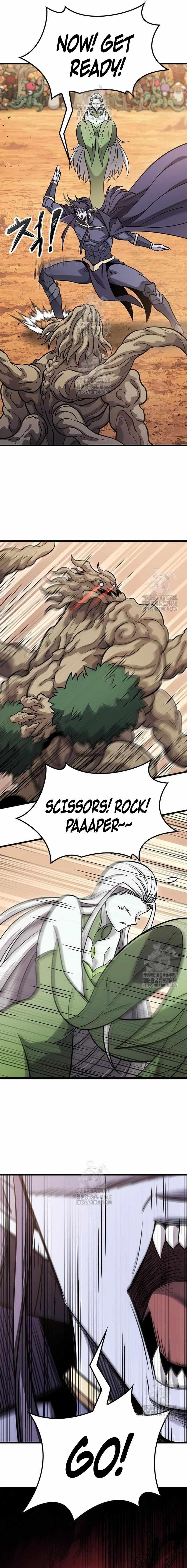 What a Bountiful Harvest, Demon Lord! Chapter 39 - Page 5