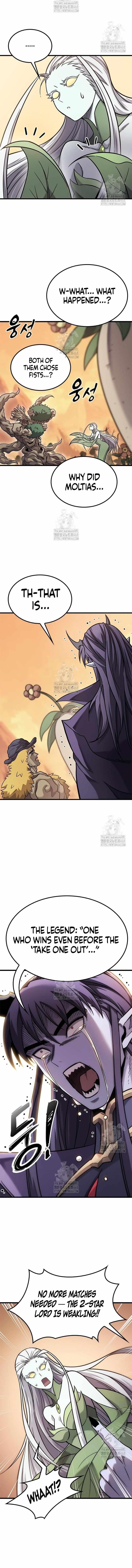 What a Bountiful Harvest, Demon Lord! Chapter 39 - Page 7