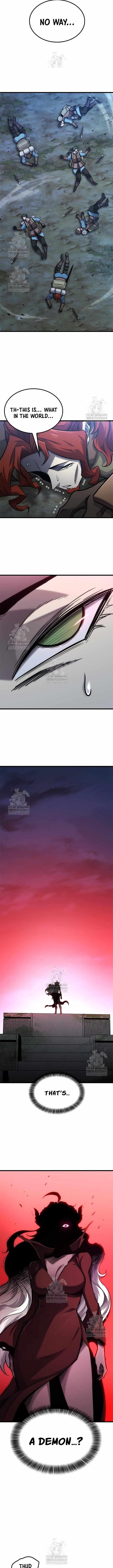 What a Bountiful Harvest, Demon Lord! Chapter 40 - Page 12