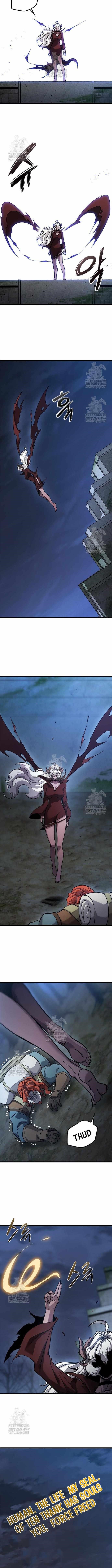 What a Bountiful Harvest, Demon Lord! Chapter 40 - Page 13