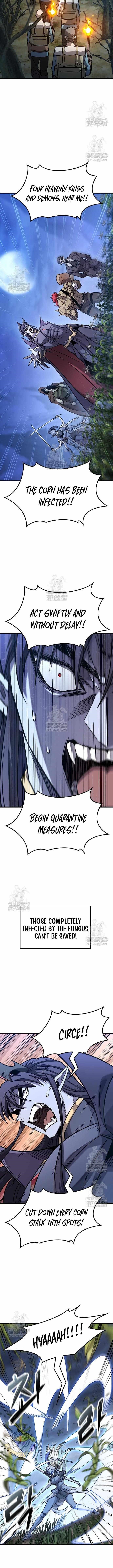 What a Bountiful Harvest, Demon Lord! Chapter 40 - Page 3