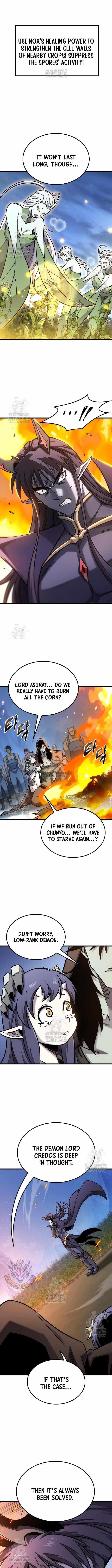 What a Bountiful Harvest, Demon Lord! Chapter 40 - Page 5