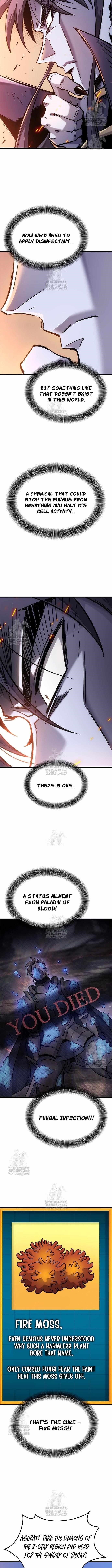 What a Bountiful Harvest, Demon Lord! Chapter 40 - Page 6