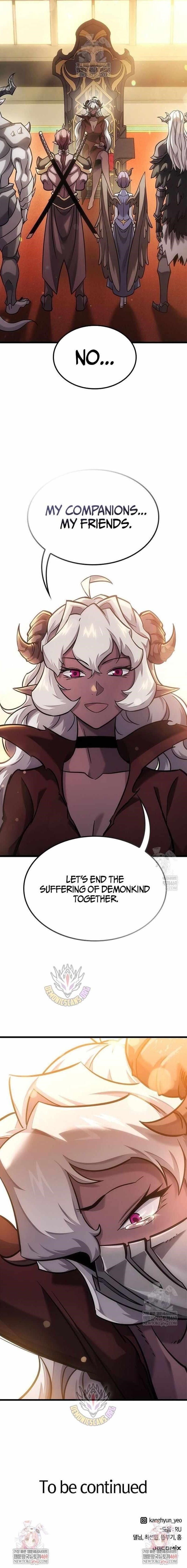 What a Bountiful Harvest, Demon Lord! Chapter 42 - Page 15