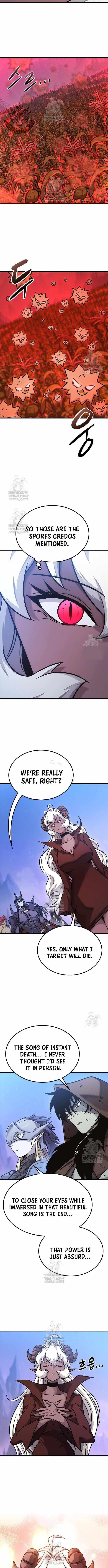 What a Bountiful Harvest, Demon Lord! Chapter 46 - Page 10