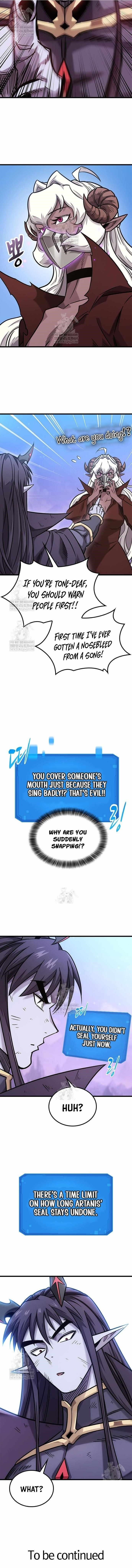 What a Bountiful Harvest, Demon Lord! Chapter 46 - Page 13