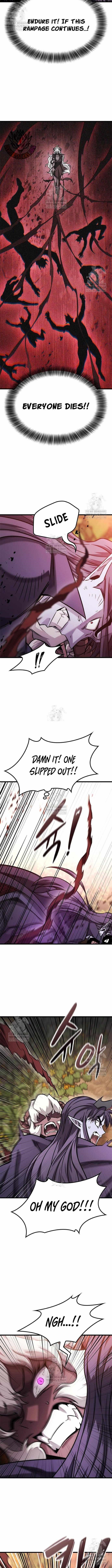 What a Bountiful Harvest, Demon Lord! Chapter 46 - Page 2