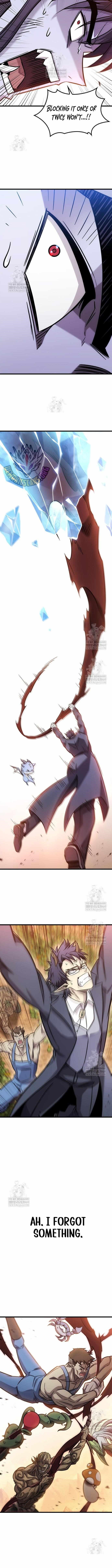 What a Bountiful Harvest, Demon Lord! Chapter 46 - Page 6